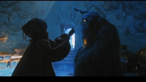 Вышел первый трейлер киносказки «Хоттабыч»