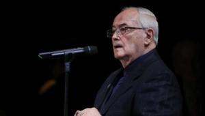 Сын Всеволода Шиловского рассказал о серьезных проблемах со здоровьем актера за полгода до смерти Сын Всеволода Шиловского рассказал о серьезных проблемах со здоровьем актера за полгода до смерти