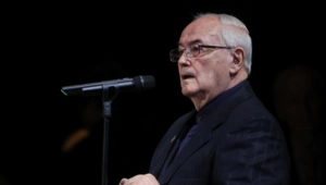 Сын Всеволода Шиловского рассказал о серьезных проблемах со здоровьем актера за полгода до смерти