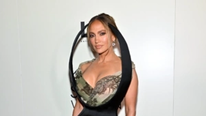 Дженнифер Лопес выступила на свадьбе дочери индийского миллиардера