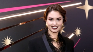 Агата Муцениеце показала финальные приготовления к родам Агата Муцениеце показала финальные приготовления к родам