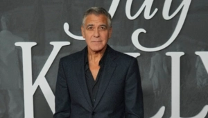 Джордж Клуни объяснил, почему стал отцом в зрелом возрасте