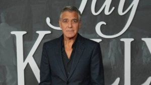 Джордж Клуни объяснил, почему стал отцом в зрелом возрасте Джордж Клуни объяснил, почему стал отцом в зрелом возрасте