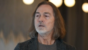 Никас Сафронов назвал место, которое предпочитает всем зарубежным курортам