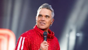 Автор песен из Ирландии заявил права на отчисления от хита Робби Уильямса «Angels» Автор песен из Ирландии заявил права на отчисления от хита Робби Уильямса «Angels»