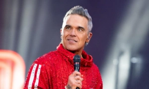 Автор песен из Ирландии заявил права на отчисления от хита Робби Уильямса «Angels» Автор песен из Ирландии заявил права на отчисления от хита Робби Уильямса «Angels»