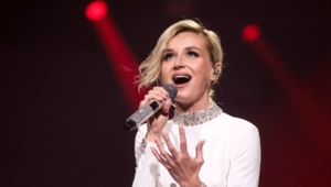 Полина Гагарина разоткровенничалась о сыне: содержит себя сам и счастлив в любви