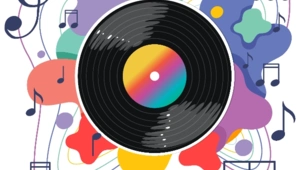 Музыкальные новинки недели