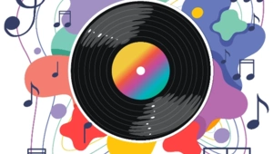 Музыкальные новинки недели