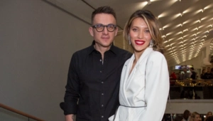 Певец и ведущий Влад Топалов сменил имидж