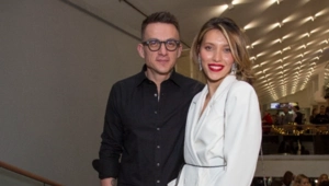 Певец и ведущий Влад Топалов сменил имидж