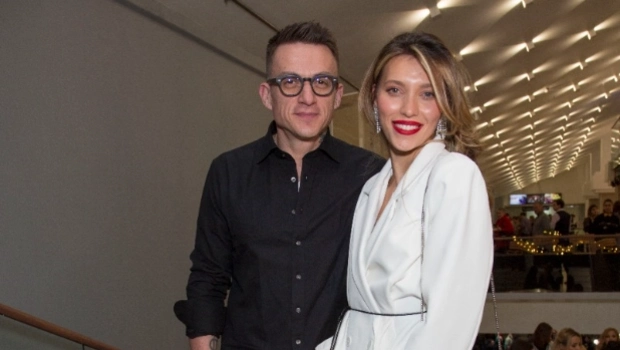 Певец и ведущий Влад Топалов сменил имидж