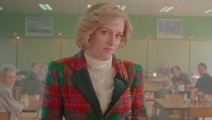 Кристен Стюарт преследует призрак принцессы Дианы: «Могу расплакаться в любой момент»