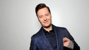 Витас озадачил поклонников странным видео Витас озадачил поклонников странным видео