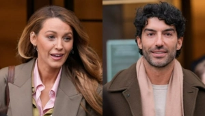 «Вражда пиар-фирм»: суд Блейк Лайвли и Джастина Бальдони выходит на финишную прямую