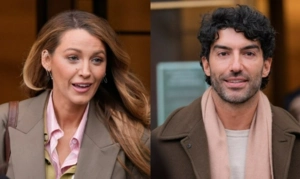 «Вражда пиар-фирм»: суд Блейк Лайвли и Джастина Бальдони выходит на финишную прямую