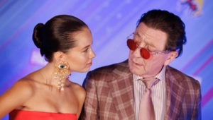 Продюсер посоветовал Кибе монетизировать известность после разрыва с Лепсом Продюсер посоветовал Кибе монетизировать известность после разрыва с Лепсом