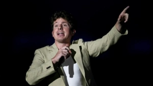 Чарли Пут поделился деталями о создании саундтрека к фильму «Форсаж»