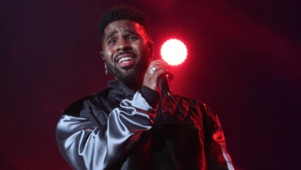 Джейсон Деруло выступит в Москве в 2026