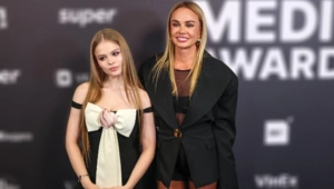 Мама певицы Миланы Стар повредила позвоночник: юная артистка отменила концерт