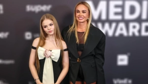 Мама певицы Миланы Стар повредила позвоночник: юная артистка отменила концерт