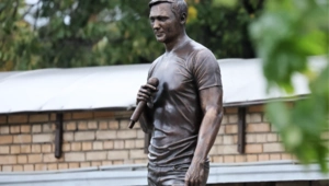 Вдова Юрия Шатунова ответила на обвинения Андрея Разина