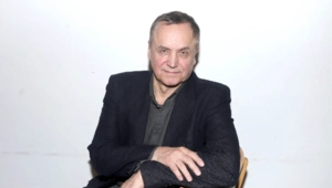 Андрей Соколов поблагодарил поклонников за поддержку после смерти матери