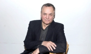 Андрей Соколов поблагодарил поклонников за поддержку после смерти матери