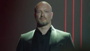 Никита Панфилов рассказал о характере годовалой дочери и сложностях отцовства