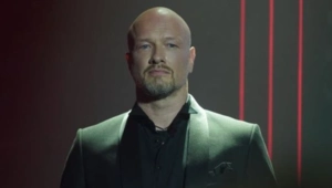 Никита Панфилов рассказал о характере годовалой дочери и сложностях отцовства