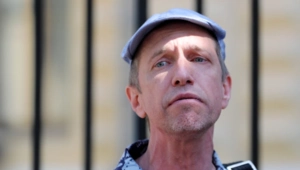 День рождения Сергея Соседова прошел без подарков