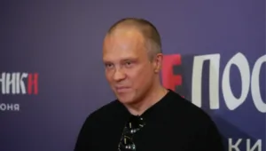 DJ Грув: правда о жизни и карьере легенды электронной музыки