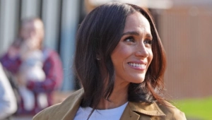 СМИ: Меган Маркл возмущена отсутствием приглашения на Met Gala