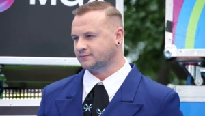 Дима Журавлев поделился историей знакомства с супругой Дима Журавлев поделился историей знакомства с супругой