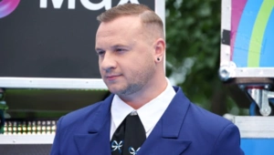 Дима Журавлев поделился историей знакомства с супругой