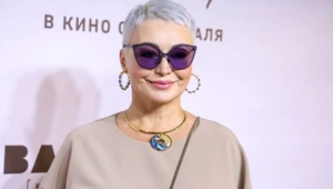 Катя Лель прокомментировала травму Ольги Бузовой: «Энергия очень уязвима» Катя Лель прокомментировала травму Ольги Бузовой: «Энергия очень уязвима»