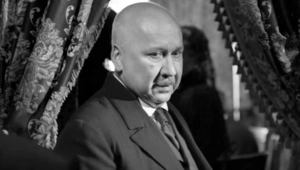 Ушел из жизни актер сериалов «Закрытая школа» и «Воронины» Сергей Бережнов