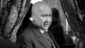 Ушел из жизни актер сериалов «Закрытая школа» и «Воронины» Сергей Бережнов