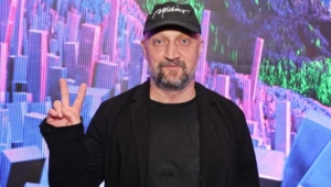 Гоша Куценко рассказал о любимом человеке дочери и мечтах о наследниках