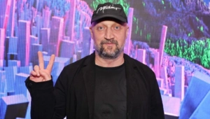 Гоша Куценко рассказал о любимом человеке дочери и мечтах о наследниках