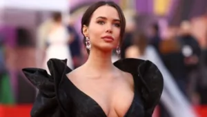 Анастасия Решетова объяснила, какое качество считает главным в мужчине: «Нет ничего ценнее»