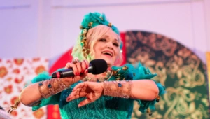 РАО подало иск против ансамбля Надежды Кадышевой РАО подало иск против ансамбля Надежды Кадышевой