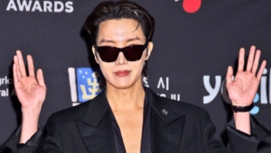 Джей-Хоуп рассказал о новом сольном альбоме в письме