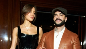 Ювелир оценил стоимость помолвочного кольца возлюбленной Тимати