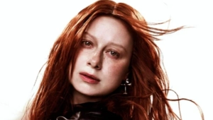 Юлия Савичева воссоздала свой образ из «Фабрики звезд» Юлия Савичева воссоздала свой образ из «Фабрики звезд»