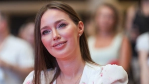 Анастасия Костенко рассказала о сталкере, преследующем семью: «Просто какая-то жуть»