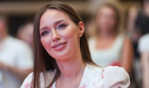 Анастасия Костенко рассказала о сталкере, преследующем семью: «Просто какая-то жуть» Анастасия Костенко рассказала о сталкере, преследующем семью: «Просто какая-то жуть»