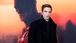 Роберт Паттинсон раскрыл неожиданные подробности второй части «Бэтмена»