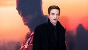 Роберт Паттинсон раскрыл неожиданные подробности второй части «Бэтмена»