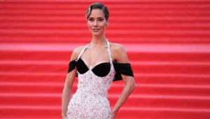 Юлия Паршута вспомнила, как выкинула роскошные серьги с бриллиантами